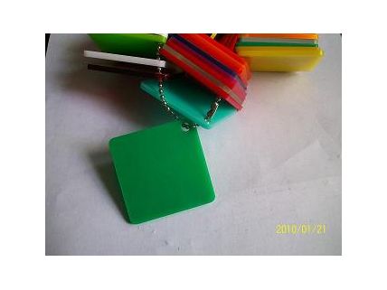 亚克力材料