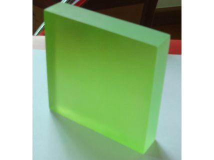 亚克力材料